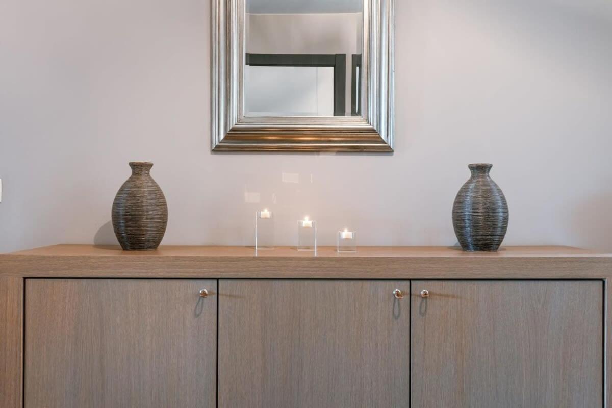 Huswell - Bright Apartment With Parking Near The Beach Bredene Extérieur photo