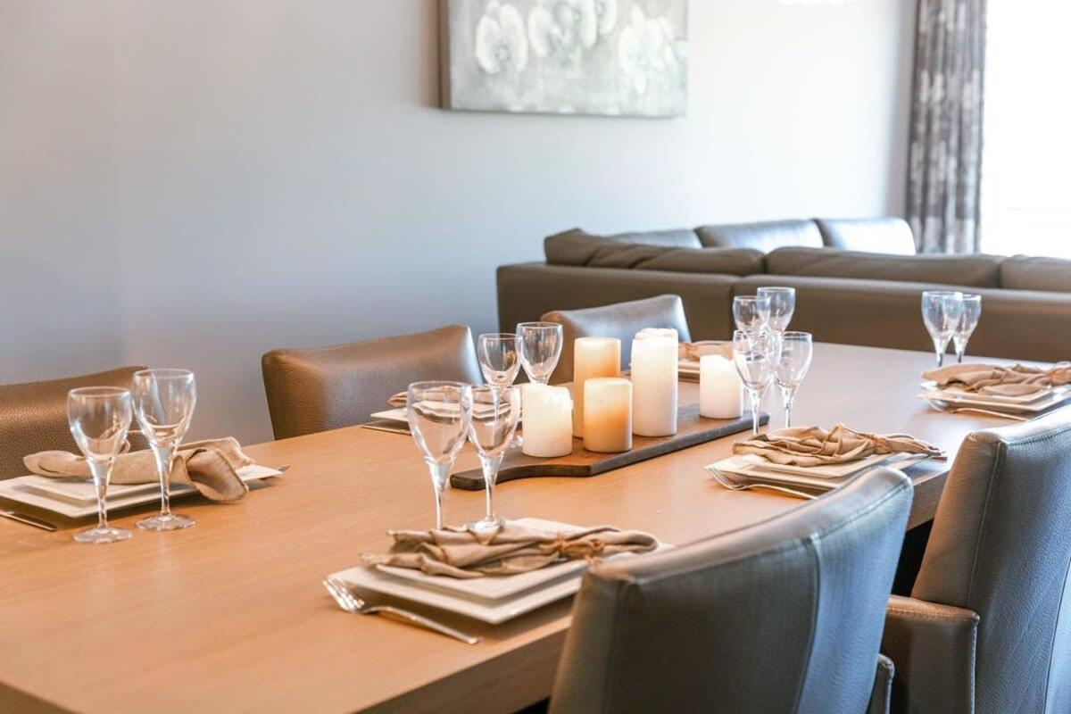 Huswell - Bright Apartment With Parking Near The Beach Bredene Extérieur photo