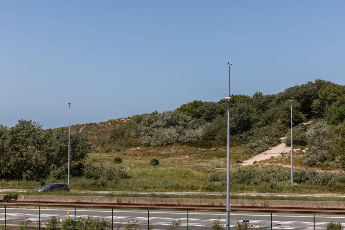 Huswell - Bright Apartment With Parking Near The Beach Bredene Extérieur photo